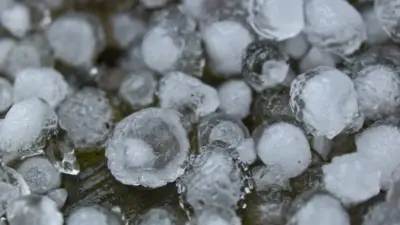 hailstones — GB news