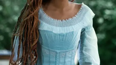 halle bailey — GB news