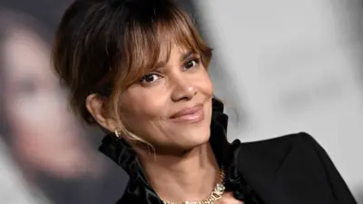 halle berry — GB news