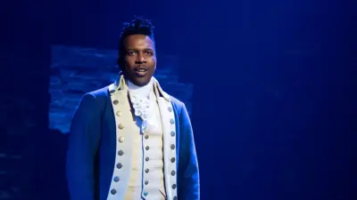 hamilton west end — GB news