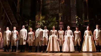 hamilton — GB news