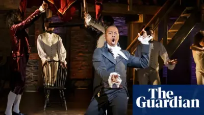 hamilton — GB news