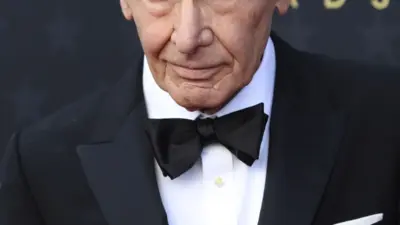 harrison ford — GB news