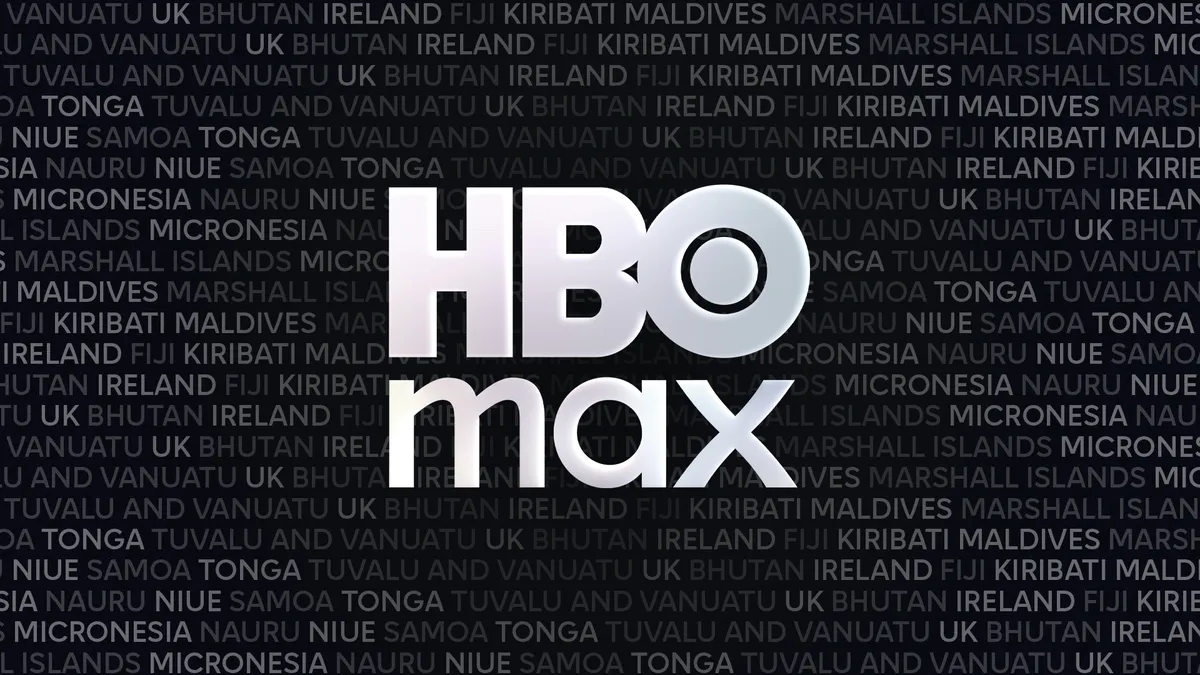 hbo max uk — GB news