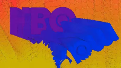 hbo max — GB news