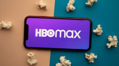 hbo max — GB news