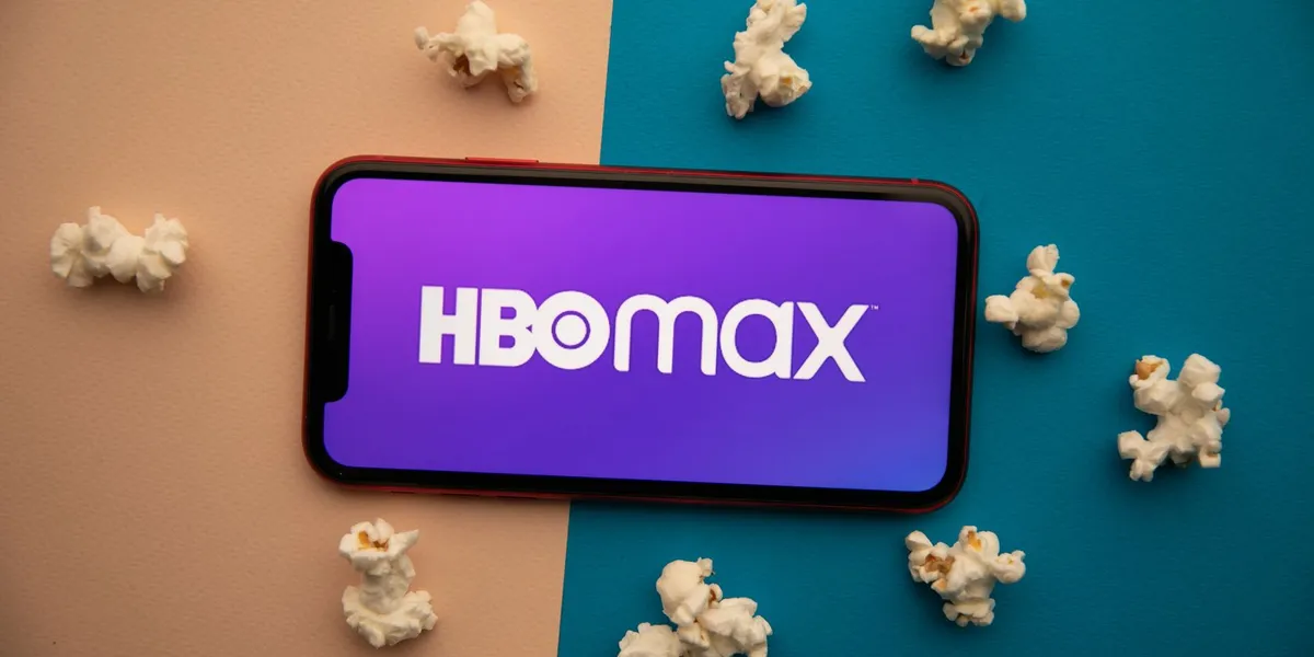 hbo max — GB news