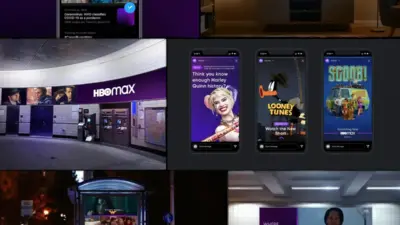 hbomax — GB news