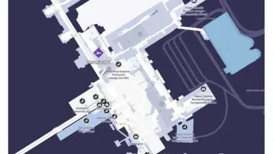 heathrow airport — GB news