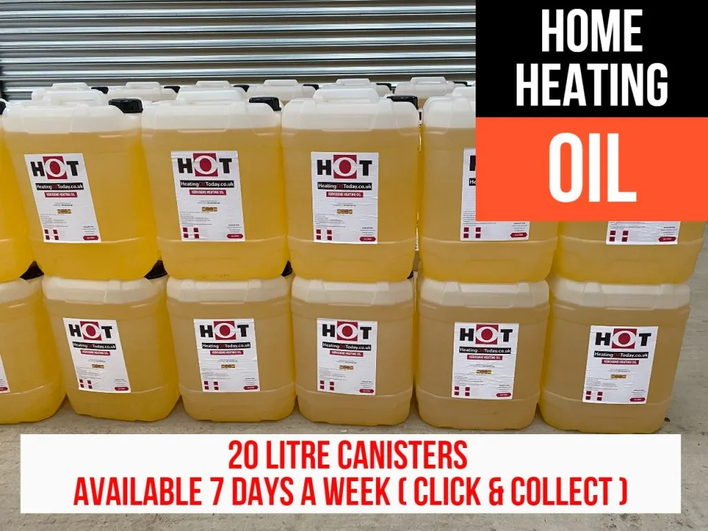 heating oil — GB news