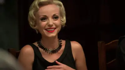 helen george — GB news