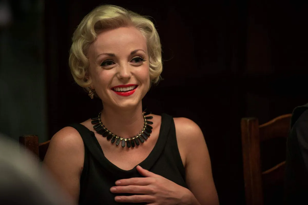 helen george — GB news