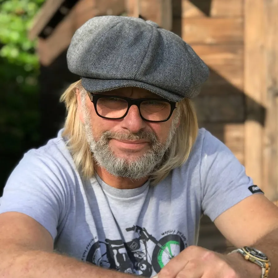 henry cole — GB news