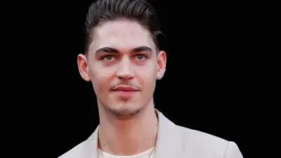 hero fiennes tiffin — GB news