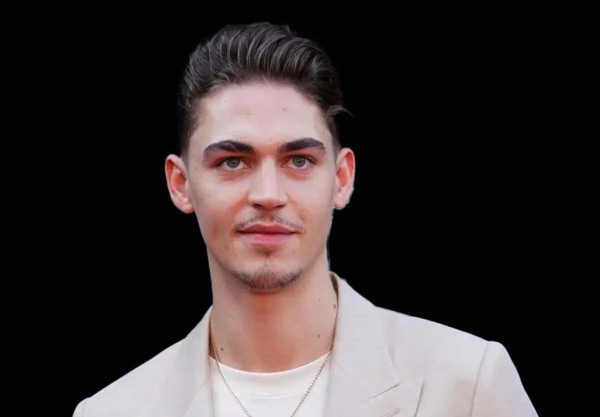 hero fiennes tiffin — GB news