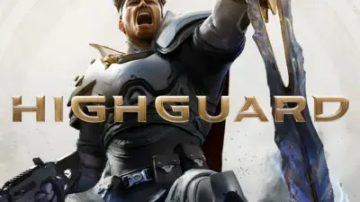 highguard — GB news