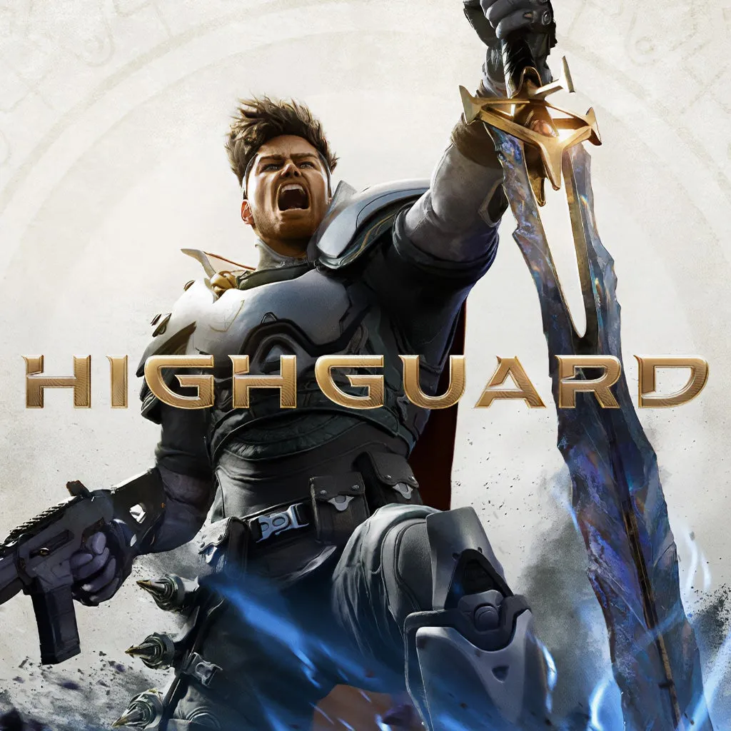 highguard — GB news