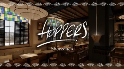 hoppers — GB news