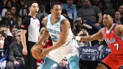 hornets vs 76ers — GB news