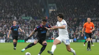 huddersfield vs rotherham — GB news