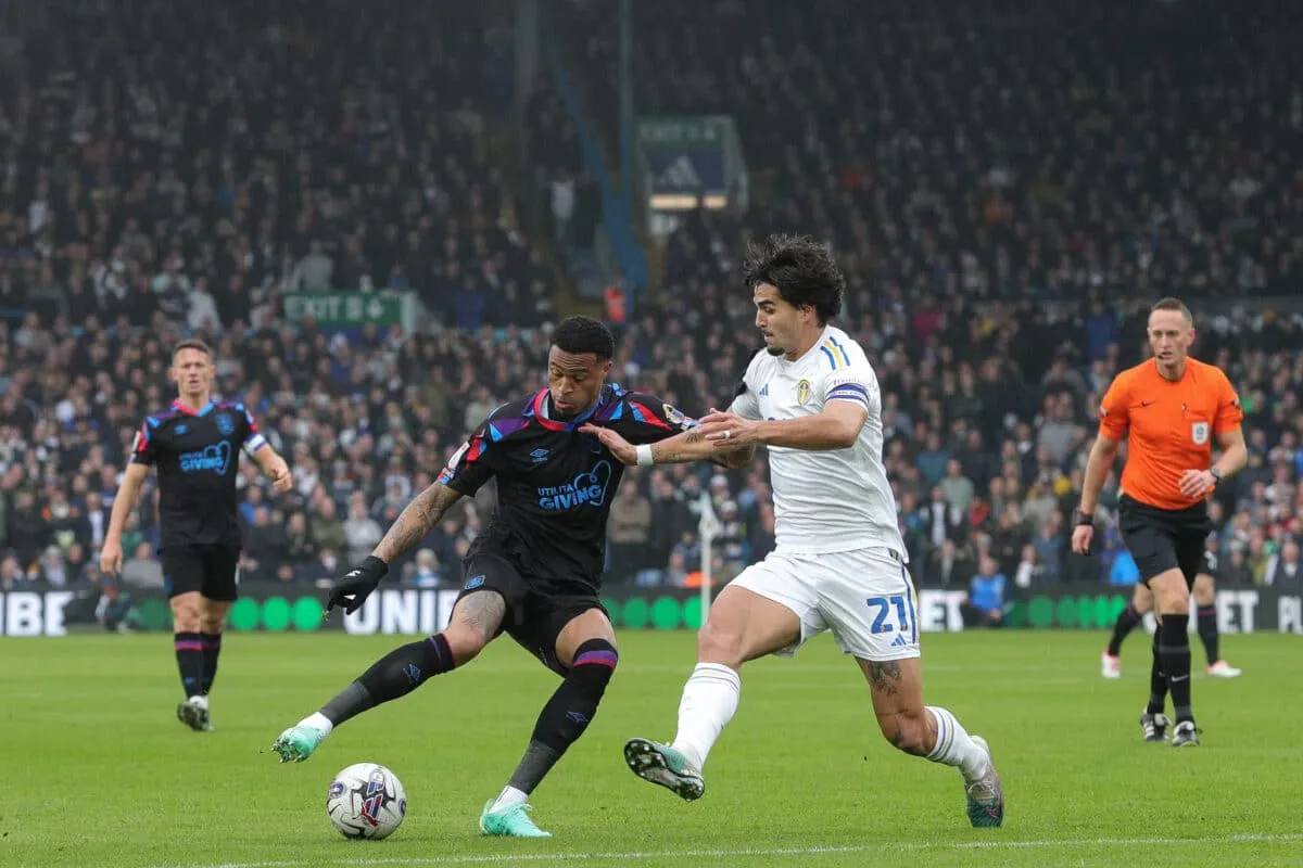 huddersfield vs rotherham — GB news