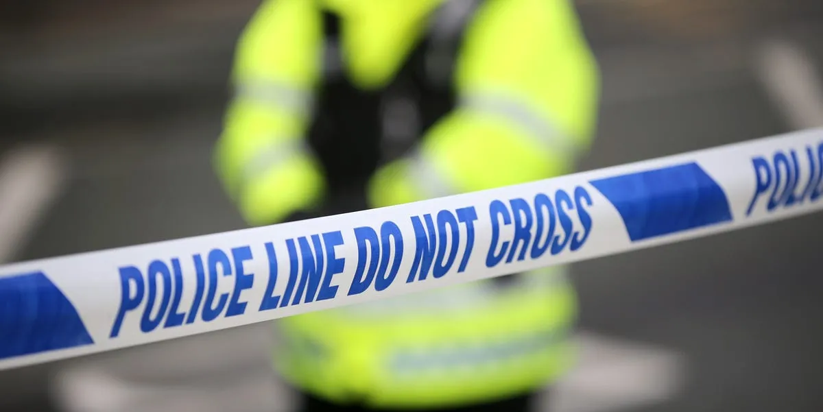 hunting the silver killer — GB news