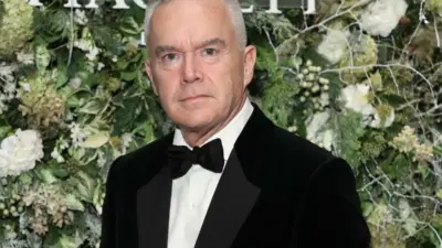 huw edwards — GB news