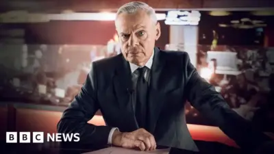 huw edwards — GB news