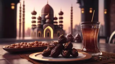 iftar — GB news