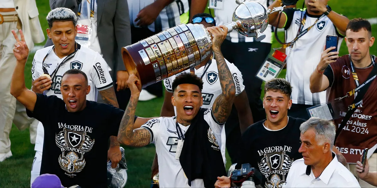 igor jesus — GB news