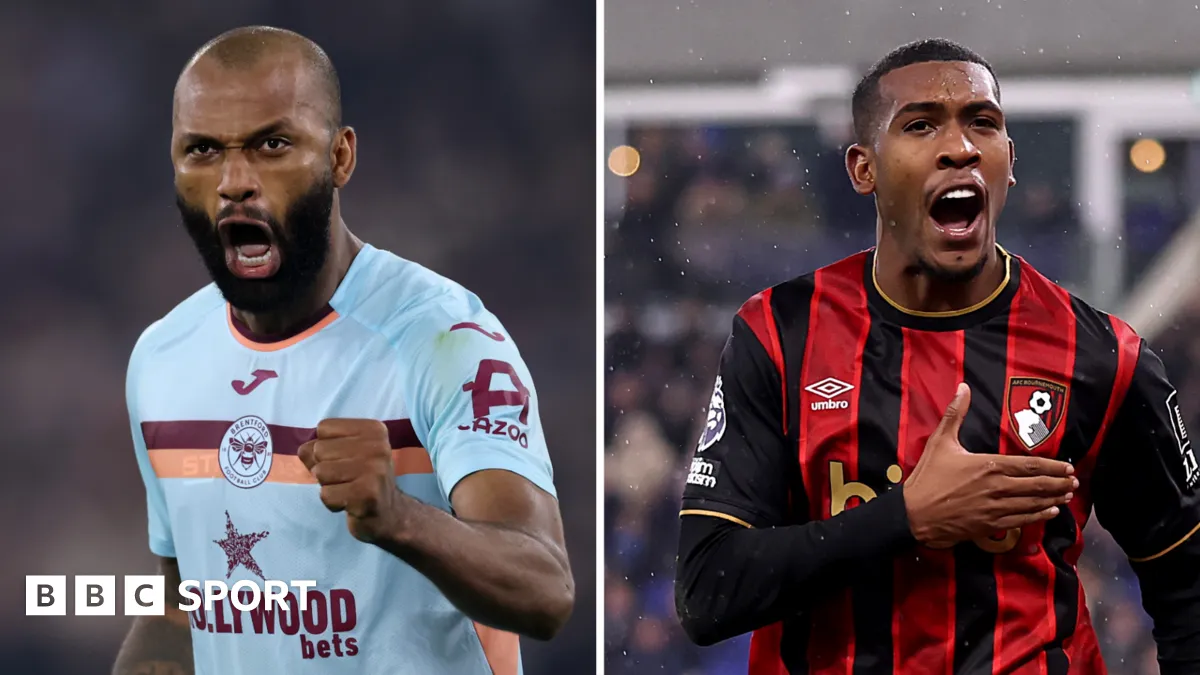 igor thiago — GB news