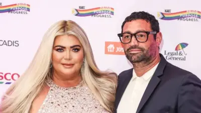 im a celebrity south africa — GB news