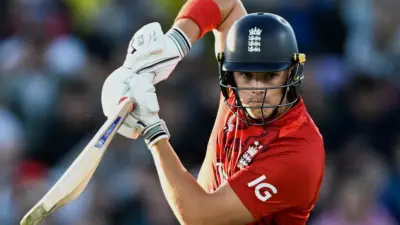 ind vs eng — GB news