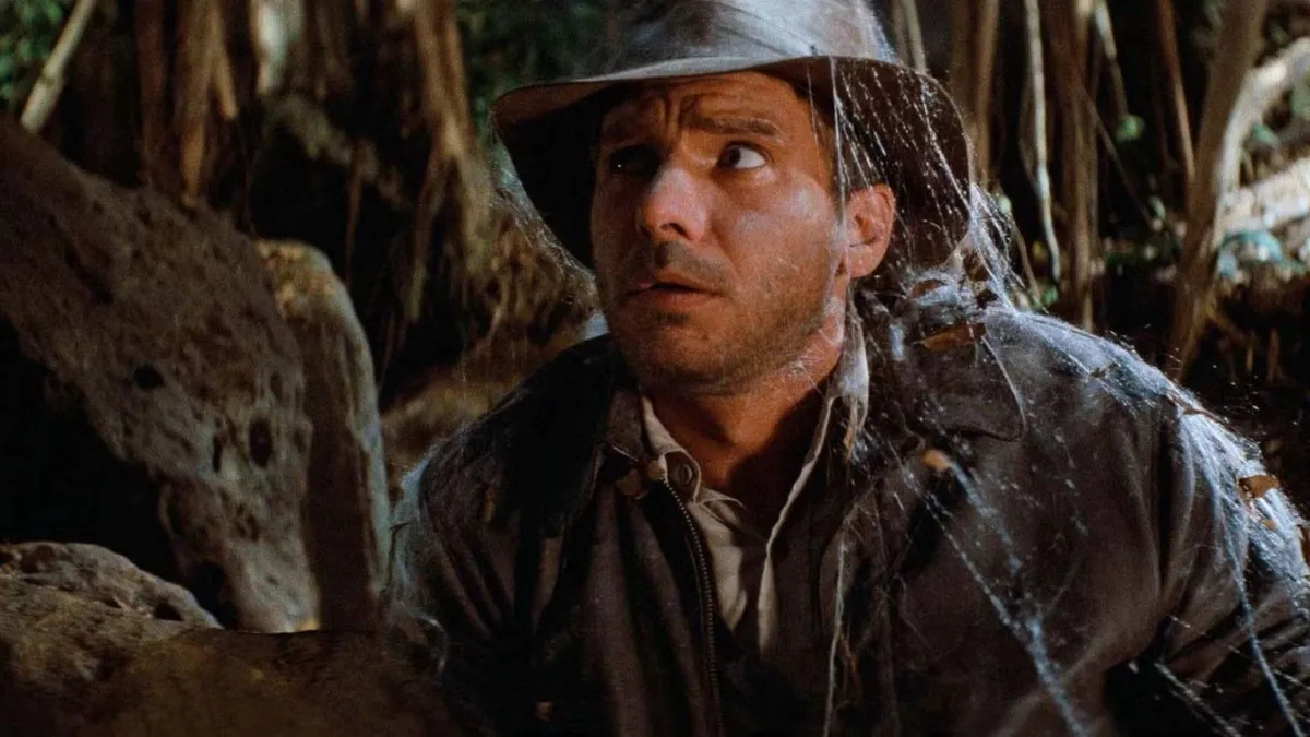 indiana jones — GB news