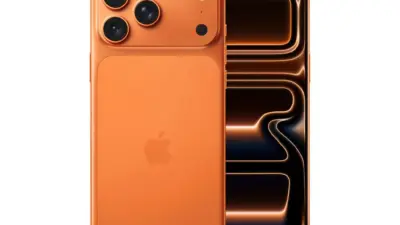 iphone 17 — GB news