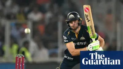 ipl — GB news