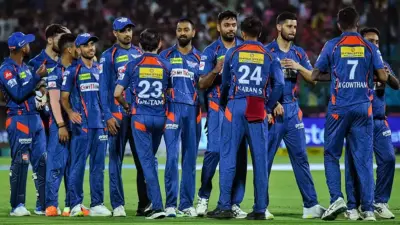 ipl — GB news