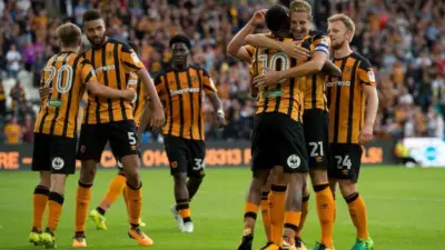 ipswich town vs hull city — GB news