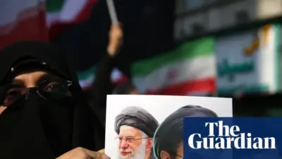 iranian supreme leader — GB news