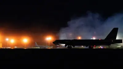 iranian — GB news
