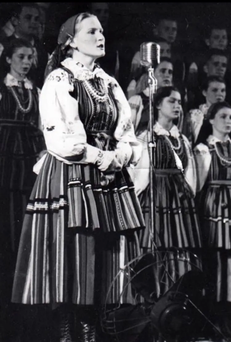 irena santor — GB news