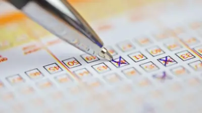 irish lotto results — GB news