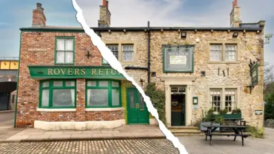 is emmerdale on tonight — GB news