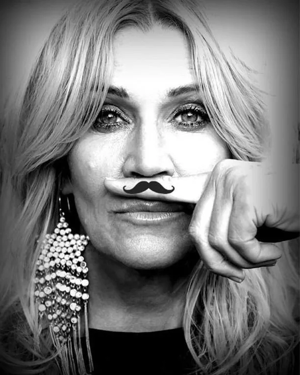 is today international women's day — GB news