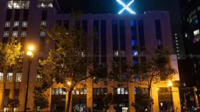 is x down — GB news