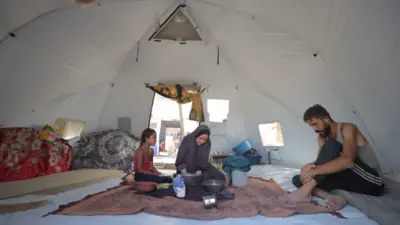 islamic relief — GB news