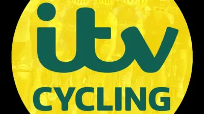 itv — GB news