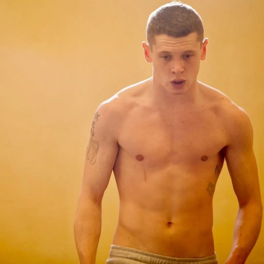 jack o'connell — GB news