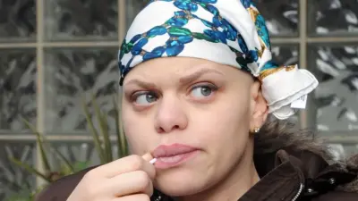jade goody — GB news