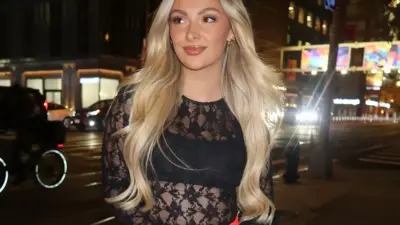 jade jones — GB news